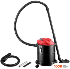 Пылесос Wortex VC 2014 WS (239806)