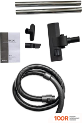 Пылесос Winia RSH-310GBW (239803)