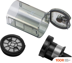 Пылесос Willmark VCS-822DC (239800)