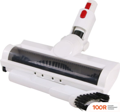 Пылесос Willmark VCS-822DC (239800)