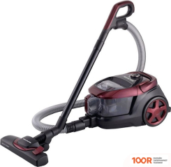 Пылесос Willmark VC-2630 CYM (БОРДОВЫЙ) (239797)