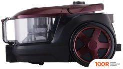 Пылесос Willmark VC-2630 CYM (БОРДОВЫЙ) (239797)