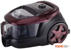Пылесос Willmark VC-2630 CYM (БОРДОВЫЙ) (239797)