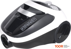 Пылесос Willmark VC-2255CYM (БЕЛЫЙ/ЧЕРНЫЙ) (239794)