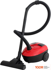 Пылесос Willmark VC-2201DBM (КРАСНЫЙ) (239793)