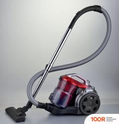 Пылесос Willmark VC-2069CY (КРАСНЫЙ) (239791)