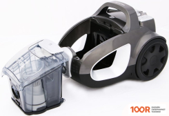 Пылесос Willmark VC-1865CY (СЕРЫЙ) (239785)