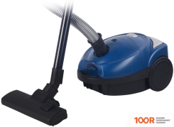 Пылесос Willmark VC-1862DB (СИНИЙ) (239783)