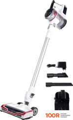 Пылесос Weissgauff V9 TURBO CYCLONE (239775)