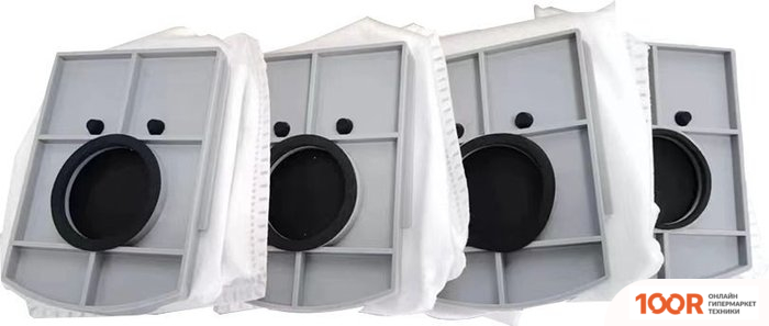 Пылесос Weissgauff V20 BLDC WASH&DRY DUST STATION (239774)