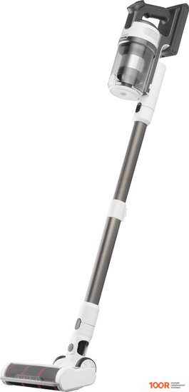 Пылесос Weissgauff V20 BLDC WASH&DRY (239773)