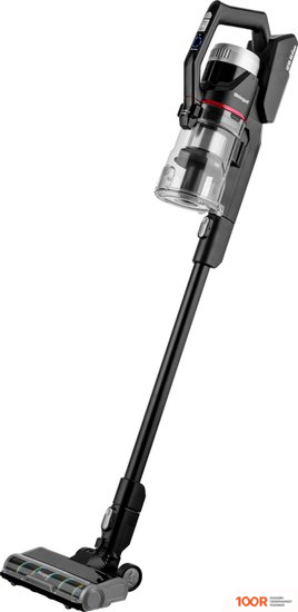 Пылесос Weissgauff V18 BLDC WASH&DRY (239772)
