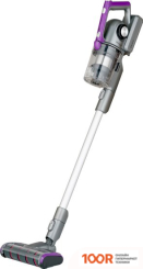 Пылесос Weissgauff V18 BLDC TURBO SOFT BRUSH (239771)