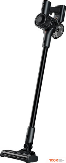 Пылесос Weissgauff V15 BLDC 250 NERO TURBO (239770)