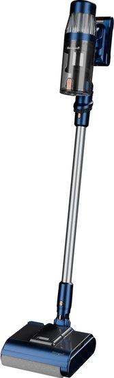 Пылесос Weissgauff V14 BLDC 500 ARGENTO AQUA TURBO (239769)