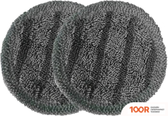 Пылесос Weissgauff V11 BLDC TURBO UV WASH&DRY (239764)