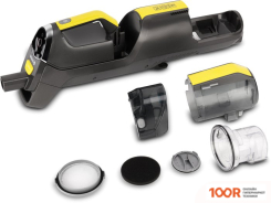 Пылесос Vitek VT-1888 (239745)