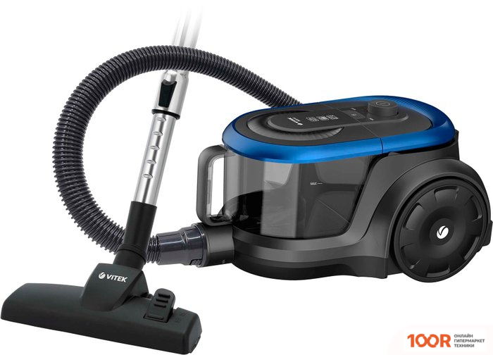 Пылесос Vitek VT-1842 (239743)