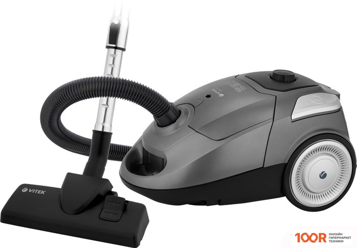 Пылесос Vitek VT-1828 (239735)