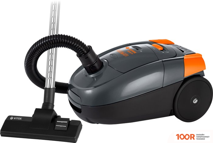 Пылесос Vitek VT-1819 (239732)