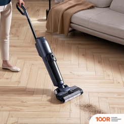 Пылесос Viomi CYBER PRO VXXD05 (239730)