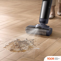 Пылесос Viomi CYBER PRO VXXD05 (239730)