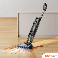 Пылесос Viomi CYBER CORDLESS WET-DRY VACUUM CLEANER VXXD02 YMVX295CN (239729)