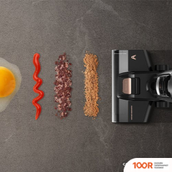 Пылесос Viomi CYBER CORDLESS WET-DRY VACUUM CLEANER VXXD02 YMVX295CN (239729)