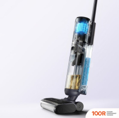 Пылесос Viomi CYBER 3 VXXD07 (239728)