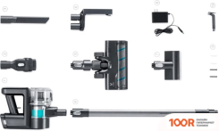 Пылесос Viomi A9 (239726)