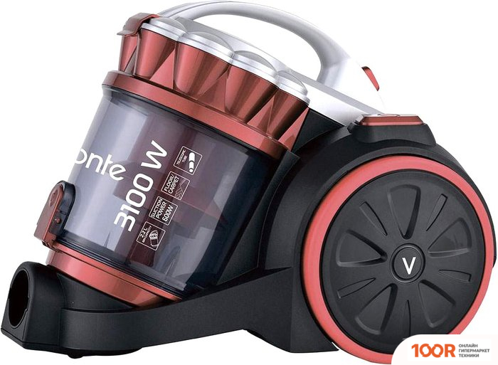 Пылесос Viconte VC-392 (239715)