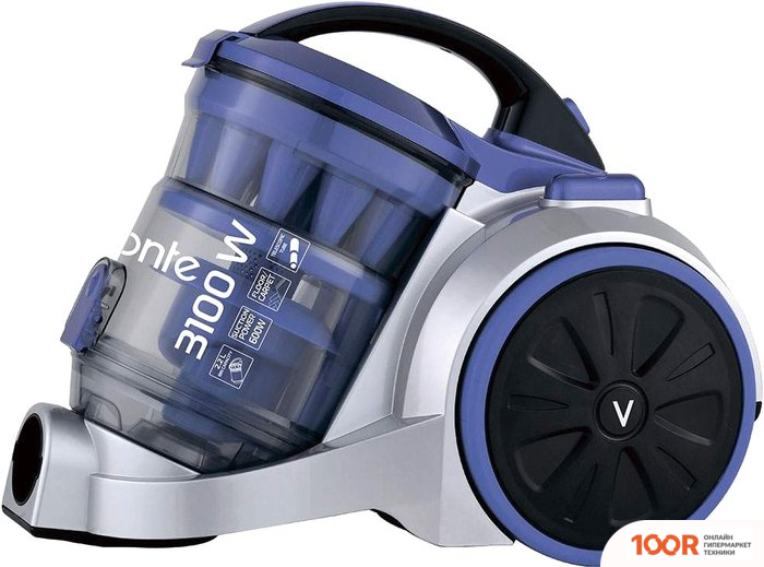 Пылесос Viconte VC-391 (239714)