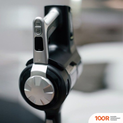 Пылесос Vestfrost VF-VM4501GS (239711)