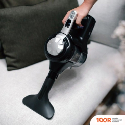 Пылесос Vestfrost VF-VM4501GS (239711)