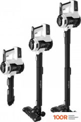 Пылесос Vestfrost VF-VM4001WB AQUA (239709)