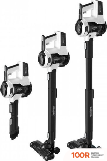 Пылесос Vestfrost VF-VM4001WB AQUA (239709)