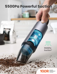 Пылесос Ugreen CD236-80645 (239705)