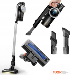 Пылесос TurboTronic TT-VS777 (239700)