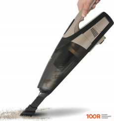 Пылесос TurboTronic TT-LUX900 (ШАМПАНЬ) (239698)