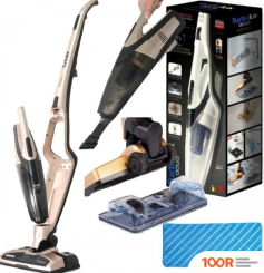 Пылесос TurboTronic TT-LUX900 (ШАМПАНЬ) (239698)
