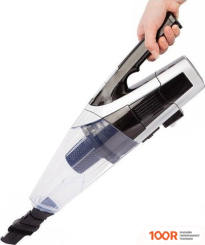 Пылесос TurboTronic TT-LUX900 (ЧЕРНЫЙ) (239697)