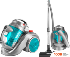 Пылесос Total TVC20258 (239681)