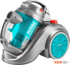 Пылесос Total TVC20258 (239681)