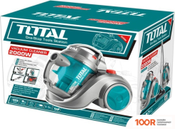 Пылесос Total TVC20258 (239681)