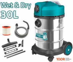 Пылесос Total TVC14301 (239680)