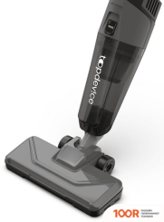 Пылесос Topdevice SV1 (ЧЕРНЫЙ) (239671)