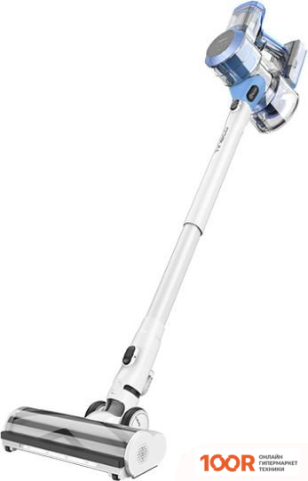 Пылесос Tineco PURE ONE S11 PET (239667)