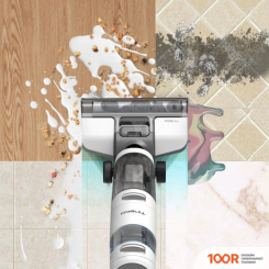 Пылесос Tineco IFLOOR BREEZE (239666)