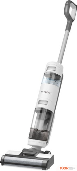 Пылесос Tineco IFLOOR 3 BREEZE (239664)