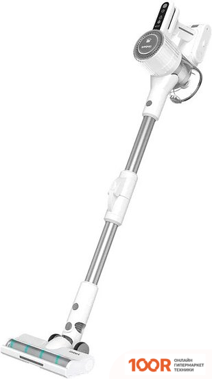 Пылесос Timberk T-VCH-75 (239661)